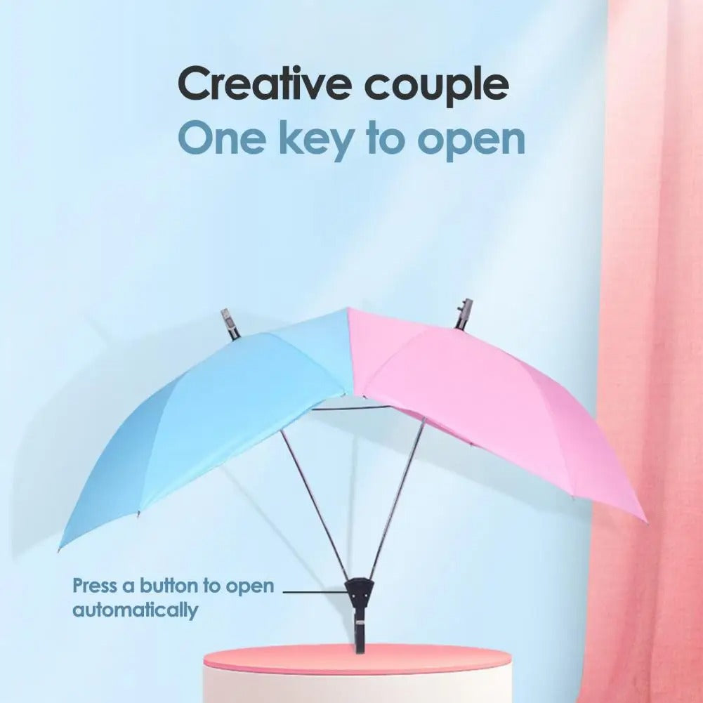 Premium Partner Regenschirm "Due persone no.319" - PITANI