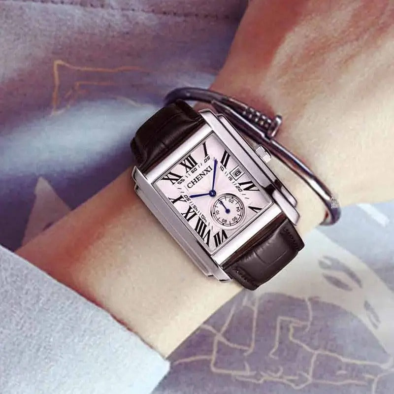 Armbanduhr "Orologio Numero Roma no.130" - PITANI