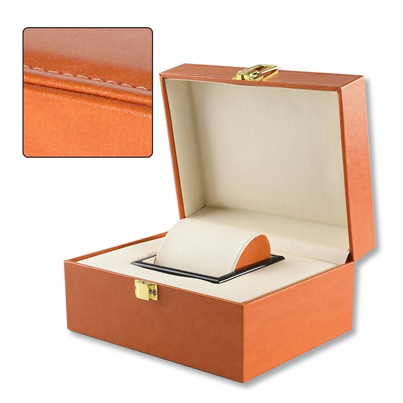 Uhren Aufbewahrungsbox "Regalo no. 106" - PITANI