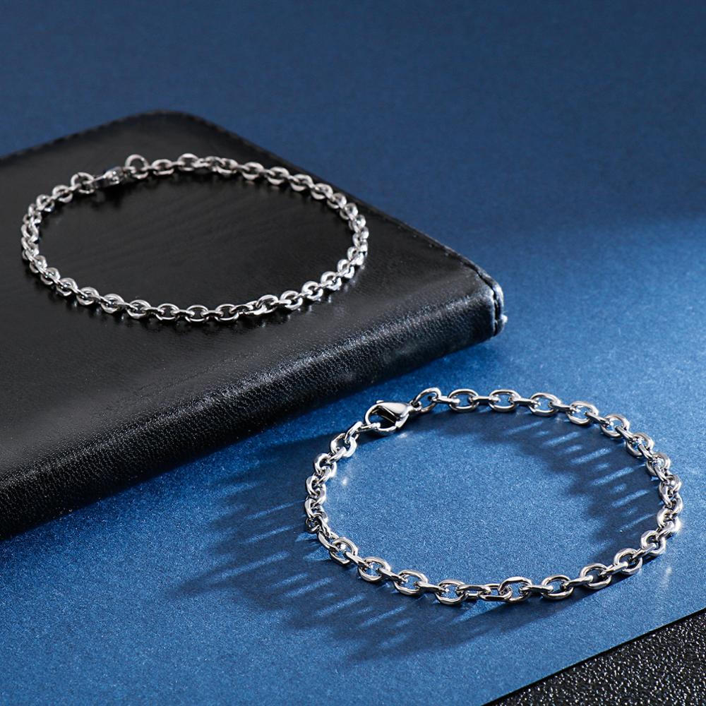 Edelstahl Armband "Frenare no.237" - PITANI