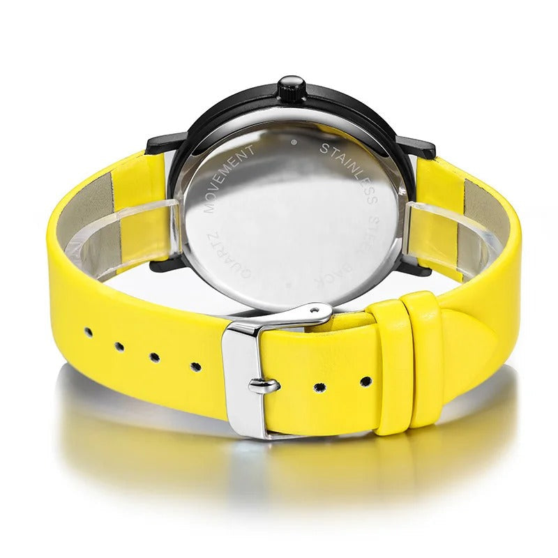 Außergewöhnliche Armbanduhr "Orologi Creativi no.470" - PITANI