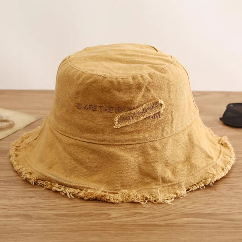 Sonnenhut "Moda Panamense no. 225" - PITANI