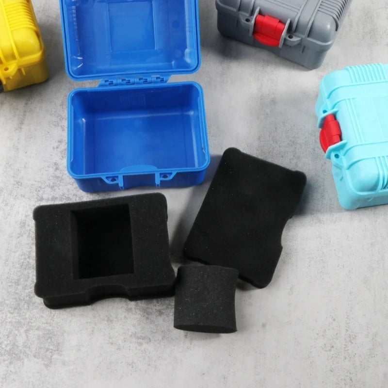 Uhren Aufbewahrungsbox "Plastica portatile no. 105" - PITANI