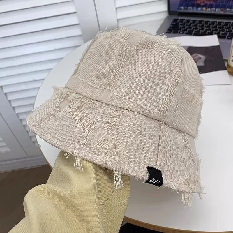 Sonnenhut "Plaid Estivo no. 727" - PITANI