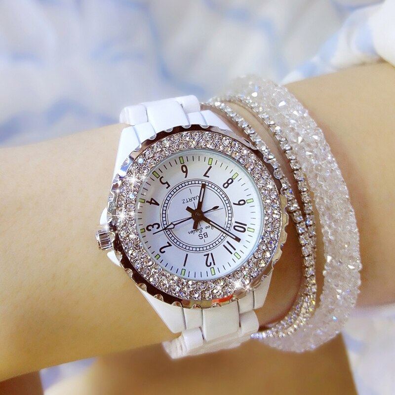 Edelstahl Armbanduhr "Elegante no.291" - PITANI