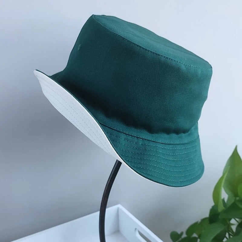 Sonnenhut "Cappello Ingrandito no. 389" - PITANI
