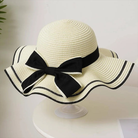 Sonnenhut "Cappello Di Paglia no. 926" - PITANI