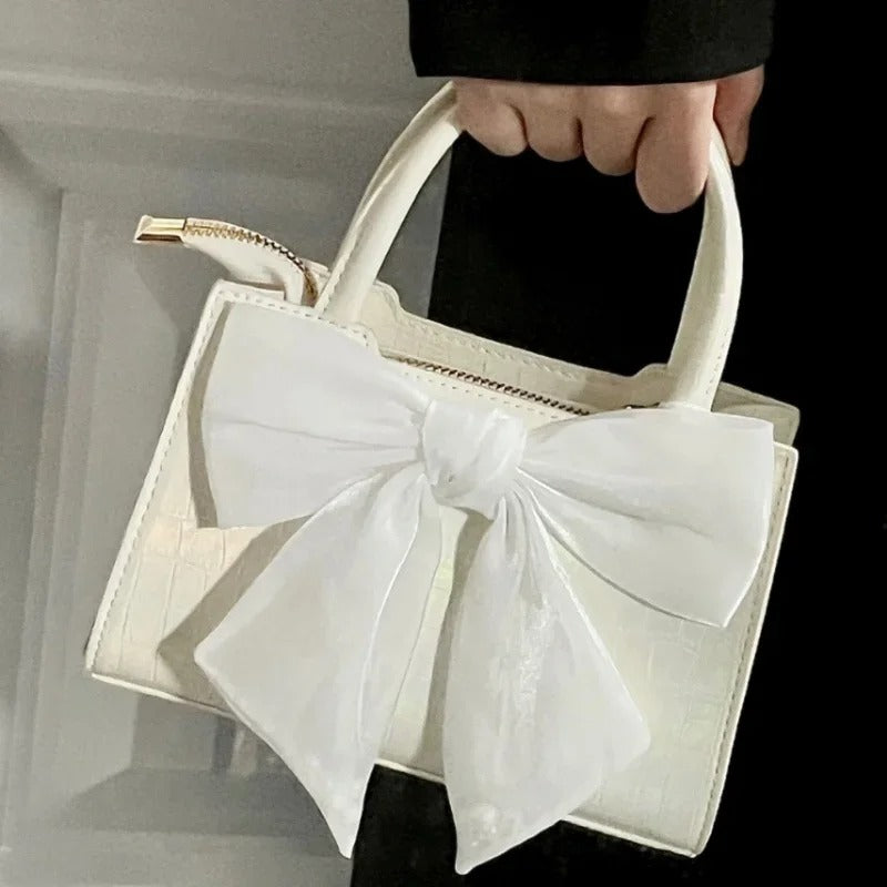 Premium "Borsa morbida no.209" Handtasche/Clutch Größe "S" - PITANI