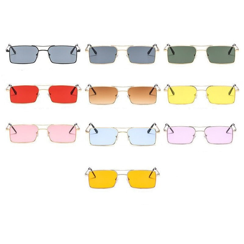 Sonnenbrille "Caramella no.482" - PITANI