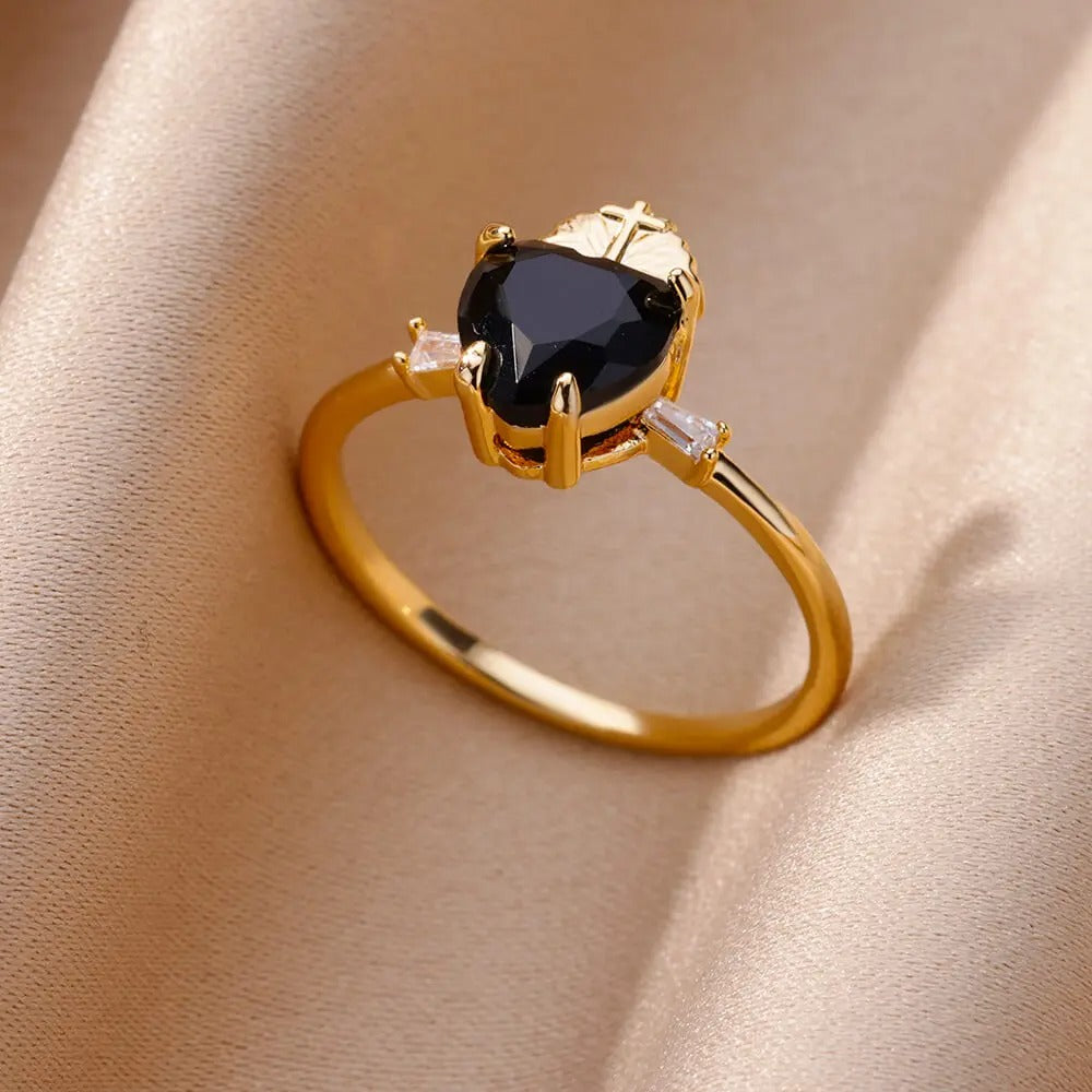 Größenverstellbarer Ring "Gioielli Regalo Di Nozze no.119" - PITANI