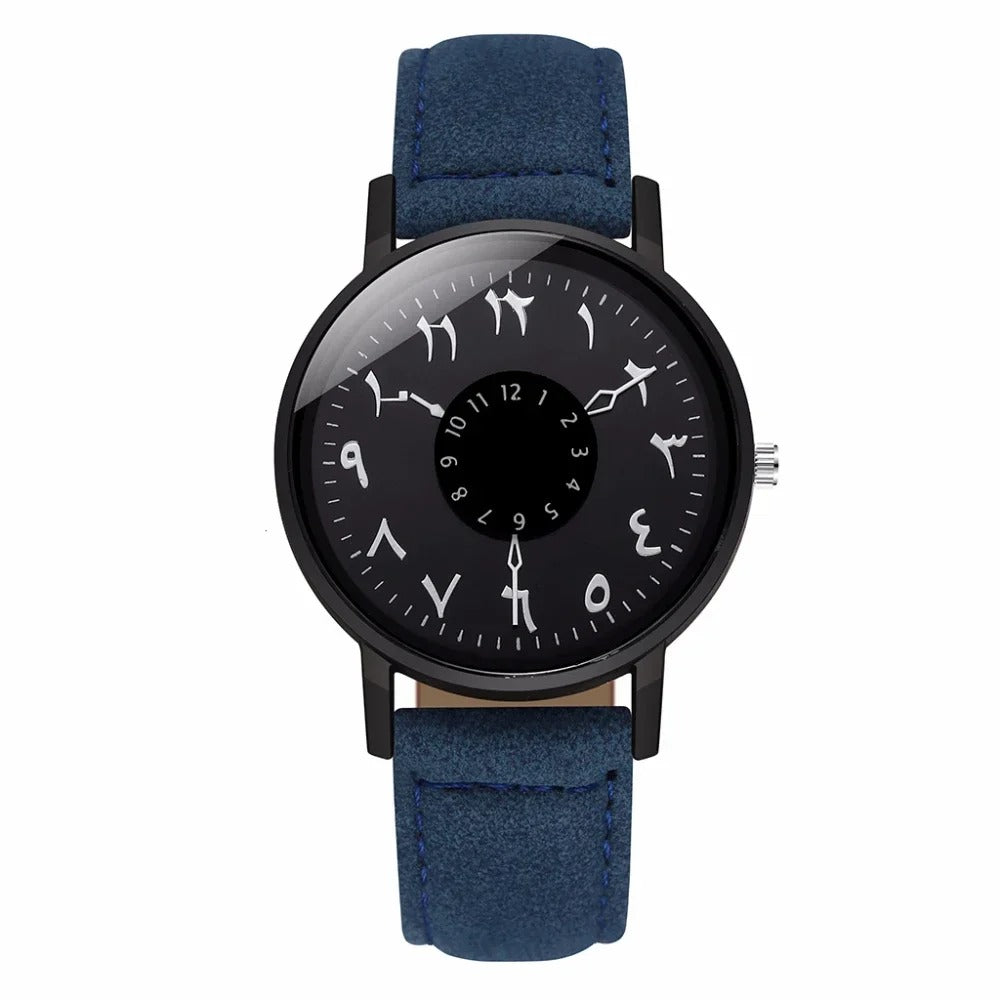 Armbanduhr "Orologio Con Numeri Arabi no.426" - PITANI