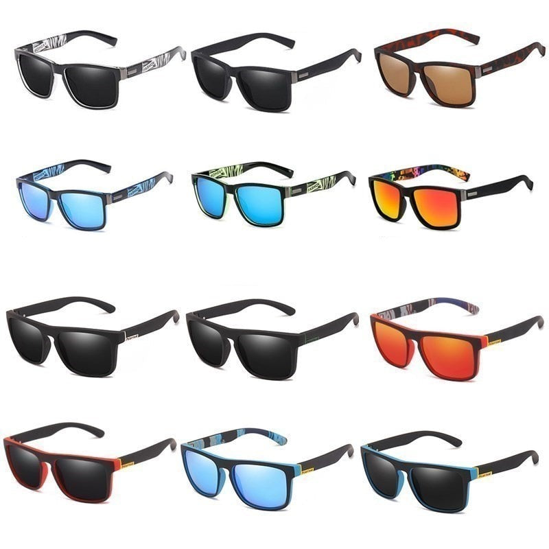 Sonnenbrille "Ultira no.460" - PITANI