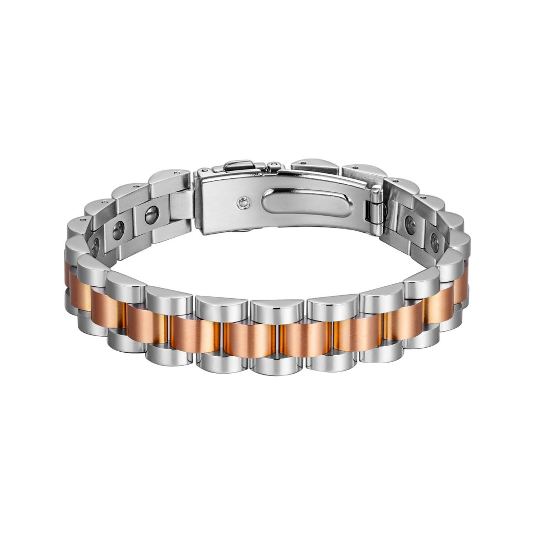 Edelstahl Armband "Motociclista no.242" - PITANI