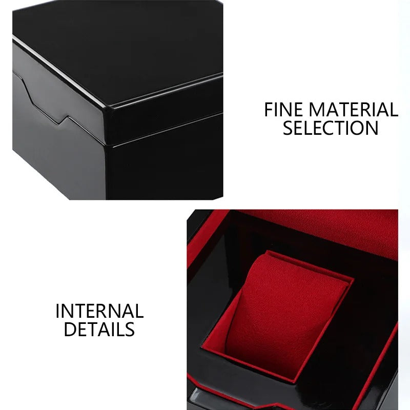 Uhren Aufbewahrungsbox "Colore no. 505" - PITANI