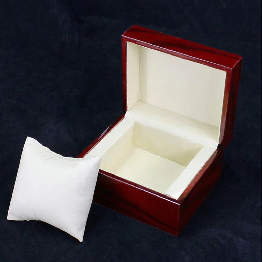 Uhren Aufbewahrungsbox "Custodia in legno no. 483" - PITANI