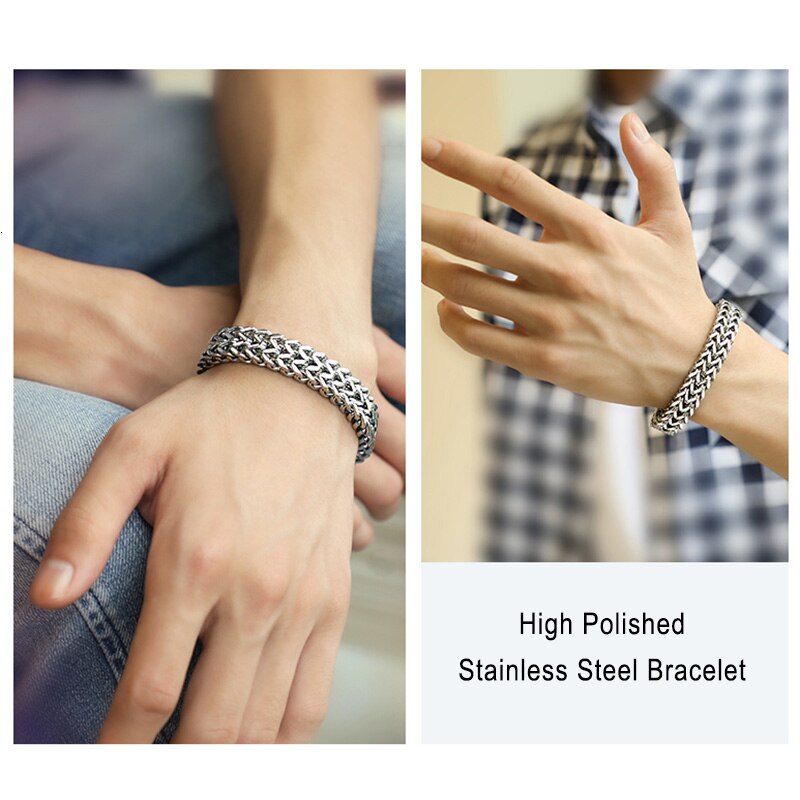 Edelstahl Armband "Fredo nel Mare no.236" - PITANI