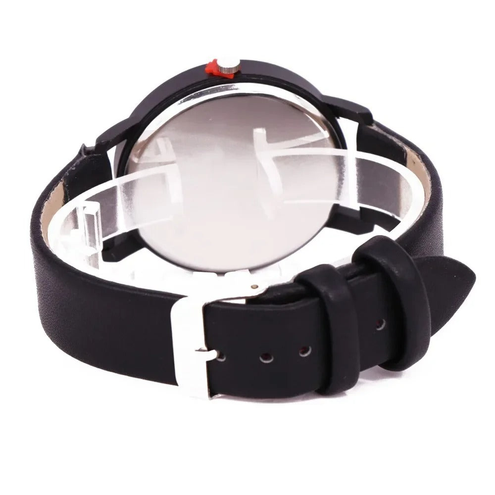 Außergewöhnliche Armbanduhr "Quadrante Digitale Creativo no.425" - PITANI