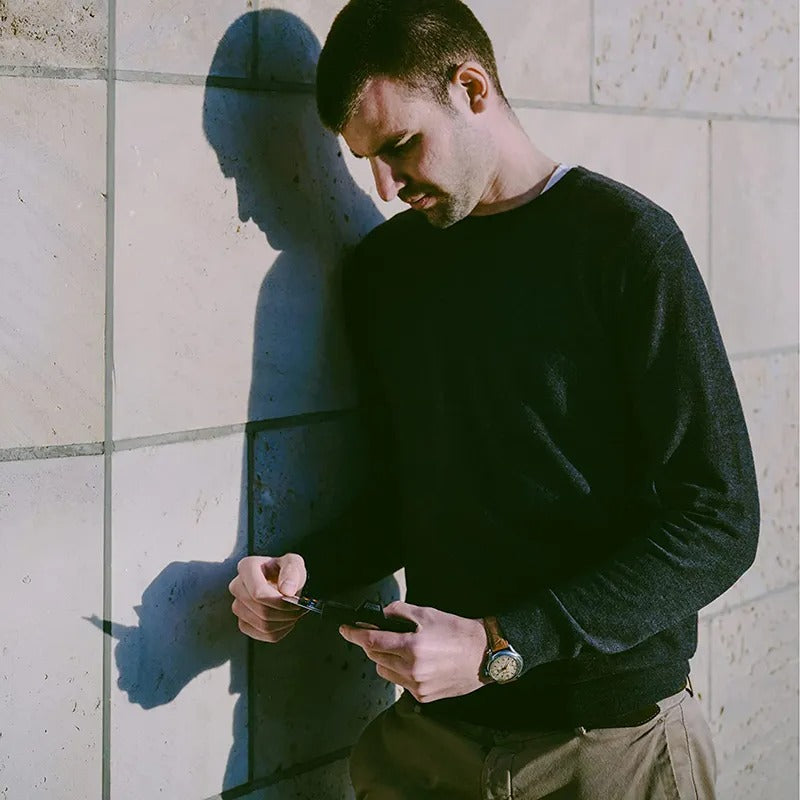 Premium Geldbeutel "Ultra sottile no.309" - PITANI