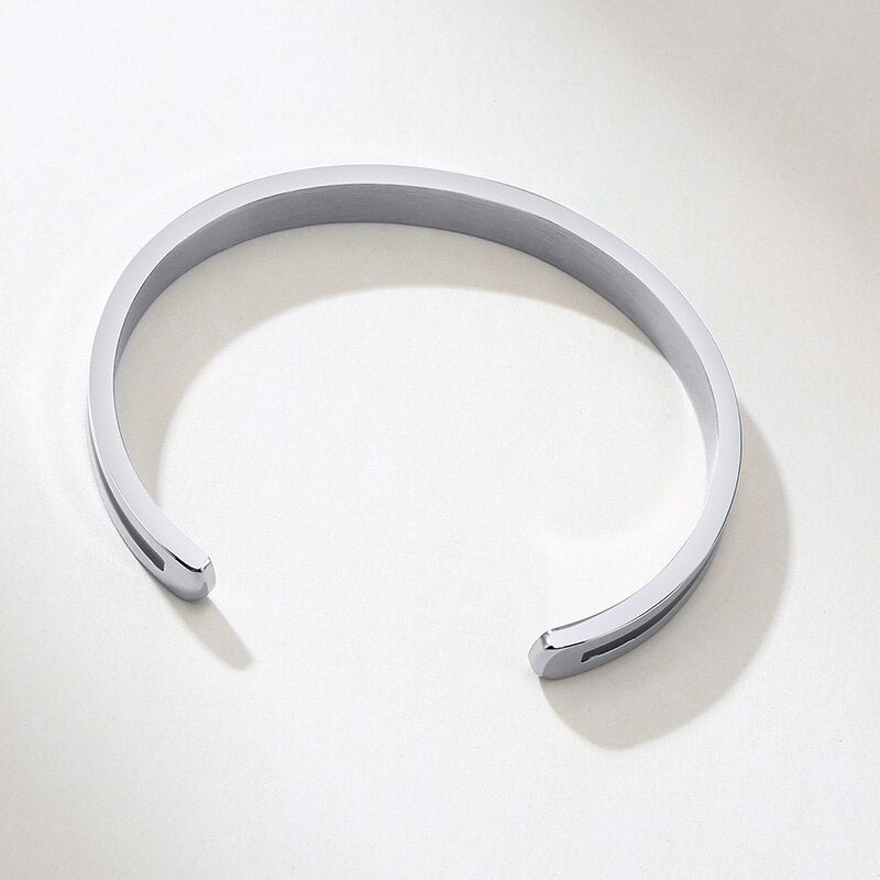 Edelstahl Armband "Braccialetto no.226" - PITANI