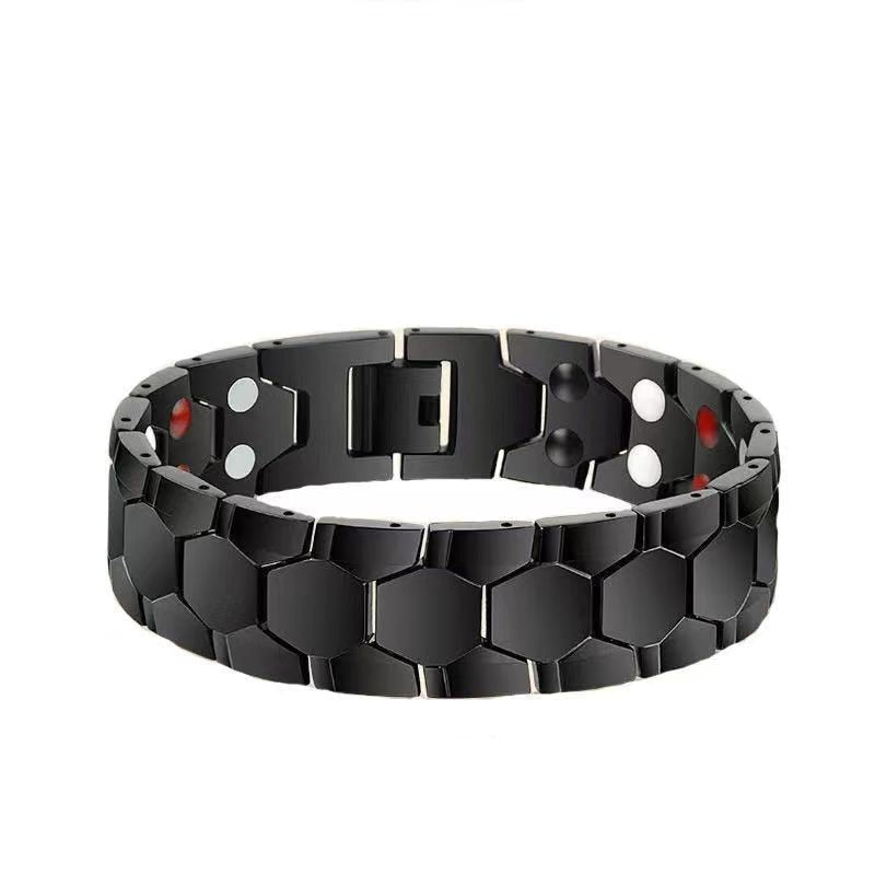 Edelstahl Armband "Assistenza sanitaria no. 225" - PITANI