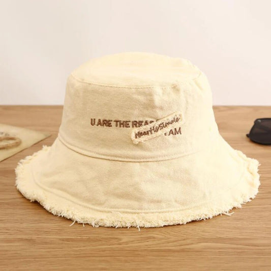 Sonnenhut "Moda Panamense no. 225" - PITANI