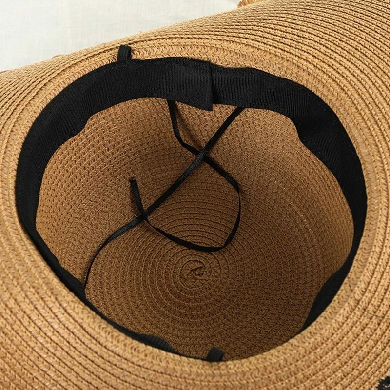 Sonnenhut "Larga Elegante no. 283" - PITANI
