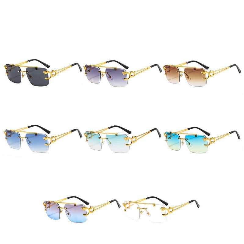 Sonnenbrille "Belle Occhialle no.453" - PITANI