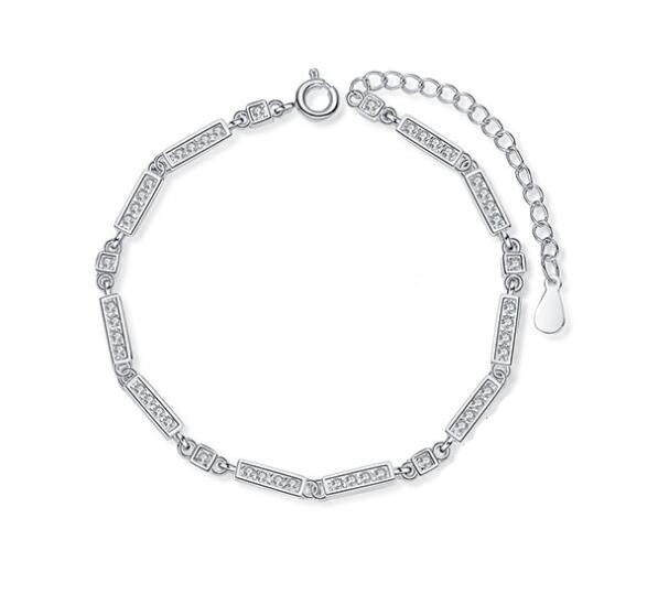 Edelstahl Armband "Semplice no.252" - PITANI