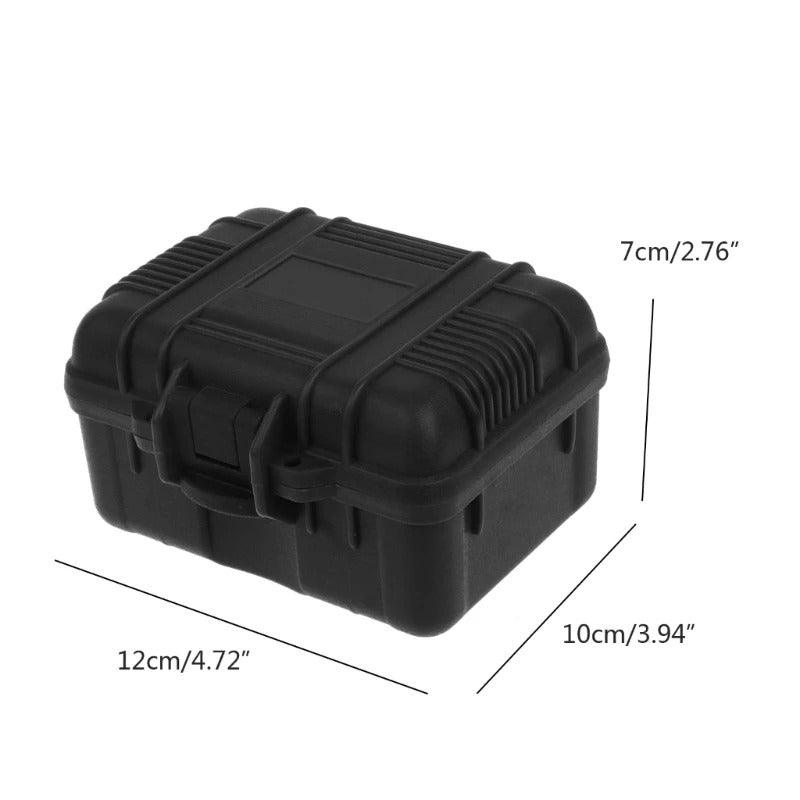 Uhren Aufbewahrungsbox "Plastica portatile no. 105" - PITANI