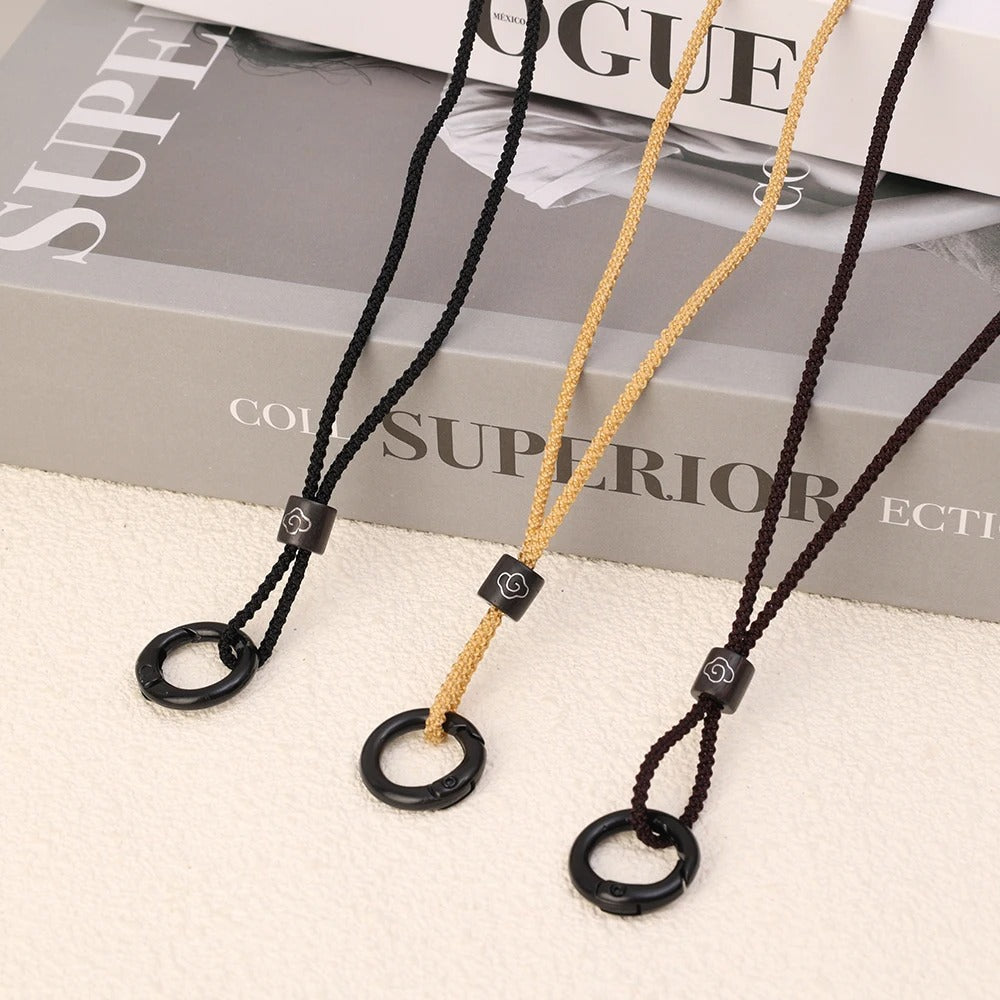 Sonnenbrillenkette "Corda Per Occhiali no.488" - PITANI