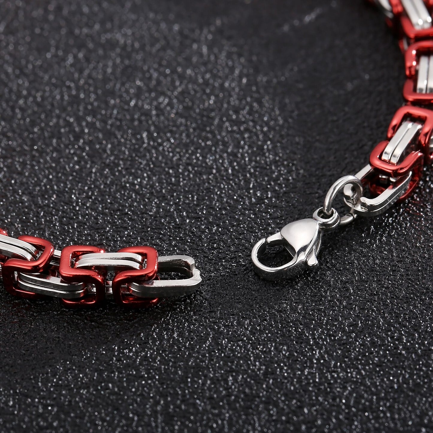 Edelstahl Armband "Settimana di successo no.239" - PITANI
