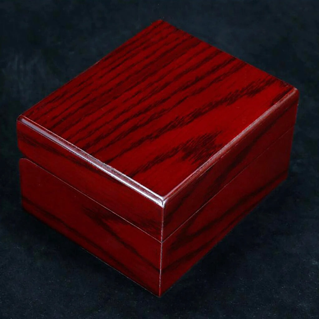 Uhren Aufbewahrungsbox "Custodia in legno no. 483" - PITANI