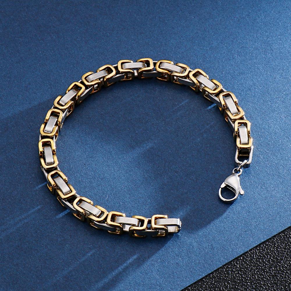 Edelstahl Armband "Mare Fidanzato no.228" - PITANI