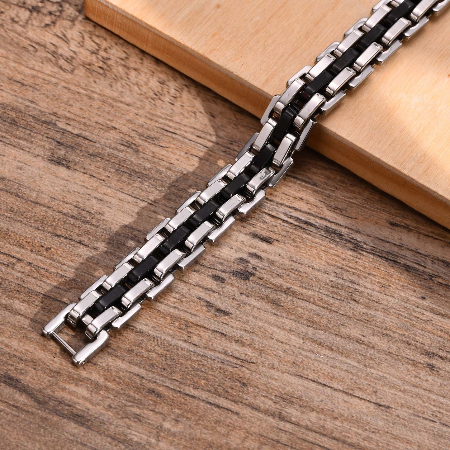 Edelstahl Armband "Elegante no.231" - PITANI