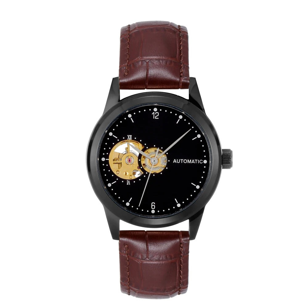 Automatik Armbanduhr "Meccanica Minimalista no.137" - PITANI