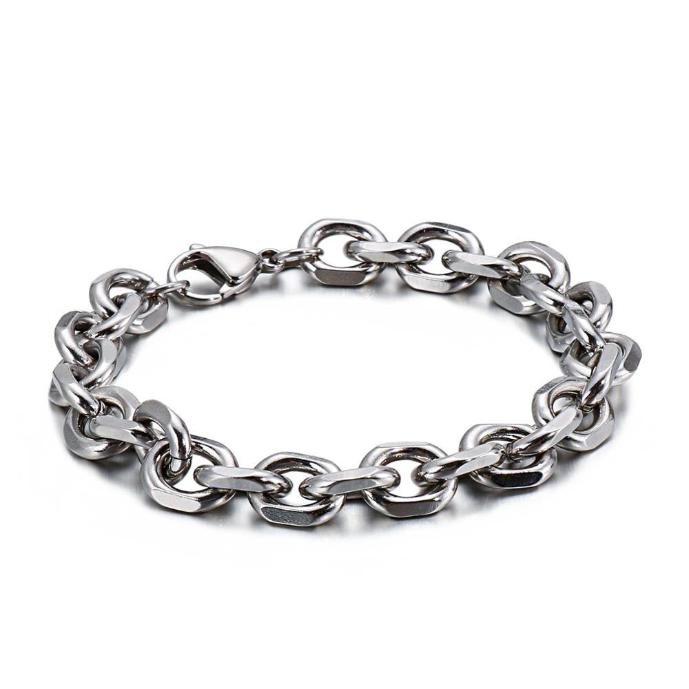 Edelstahl Armband "Frenare no.237" - PITANI