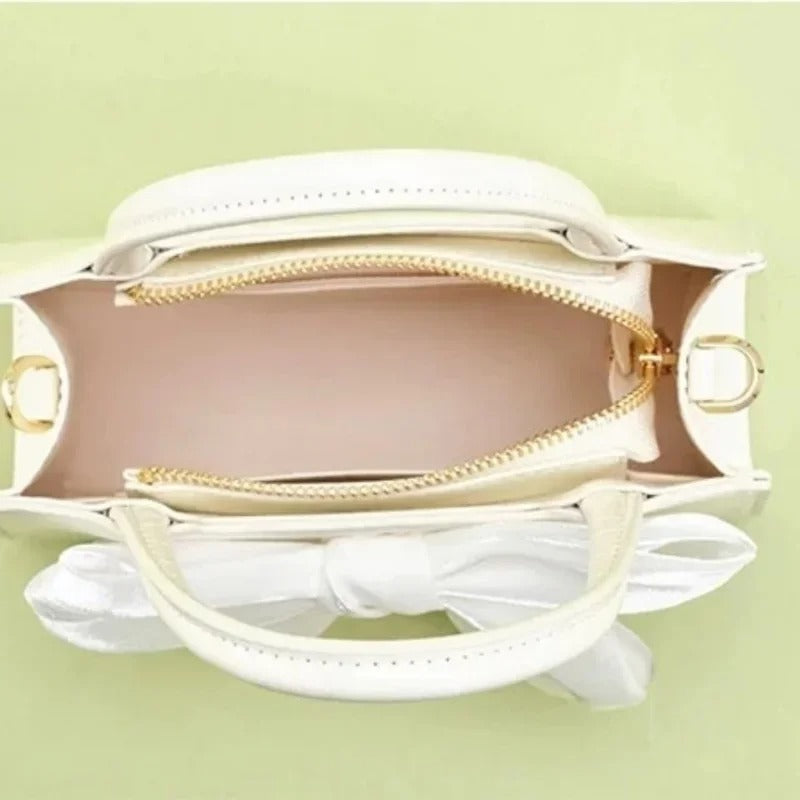 Premium "Borsa morbida no.209" Handtasche/Clutch Größe "S" - PITANI