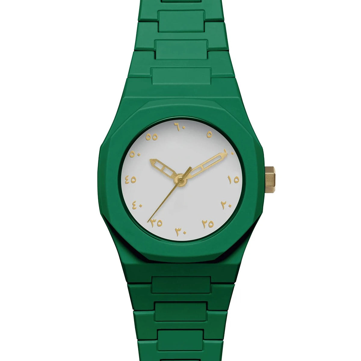 Silikon Armbanduhr "Sport Di Lusso Squisiti no.434" - PITANI