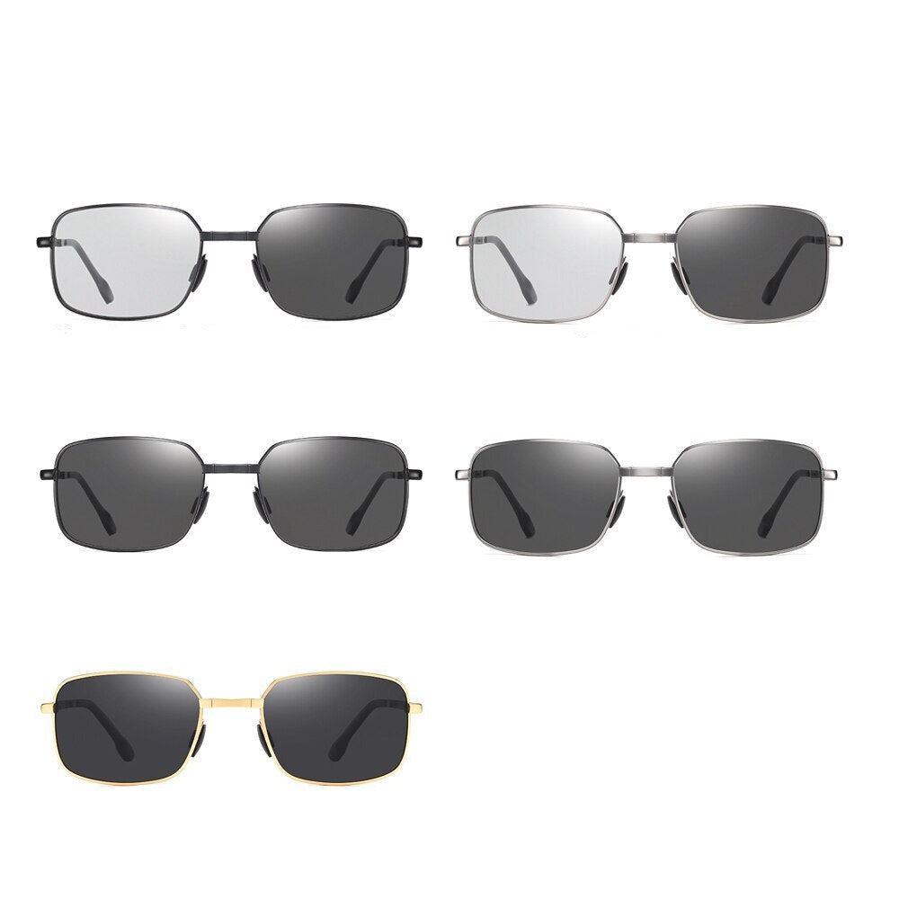 Faltbare Sonnenbrille "Rettano no.671" - PITANI