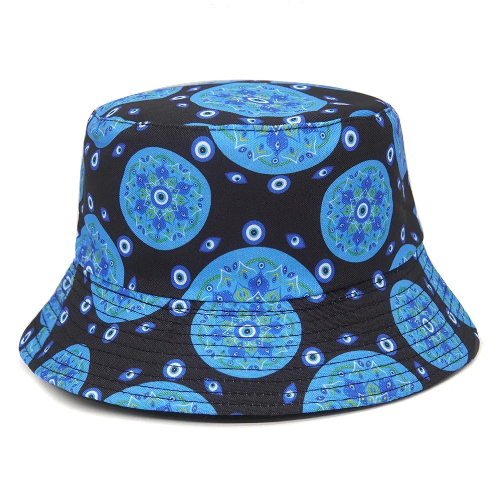 Sonnenhut "Cappello Da Occhi no. 251" - PITANI