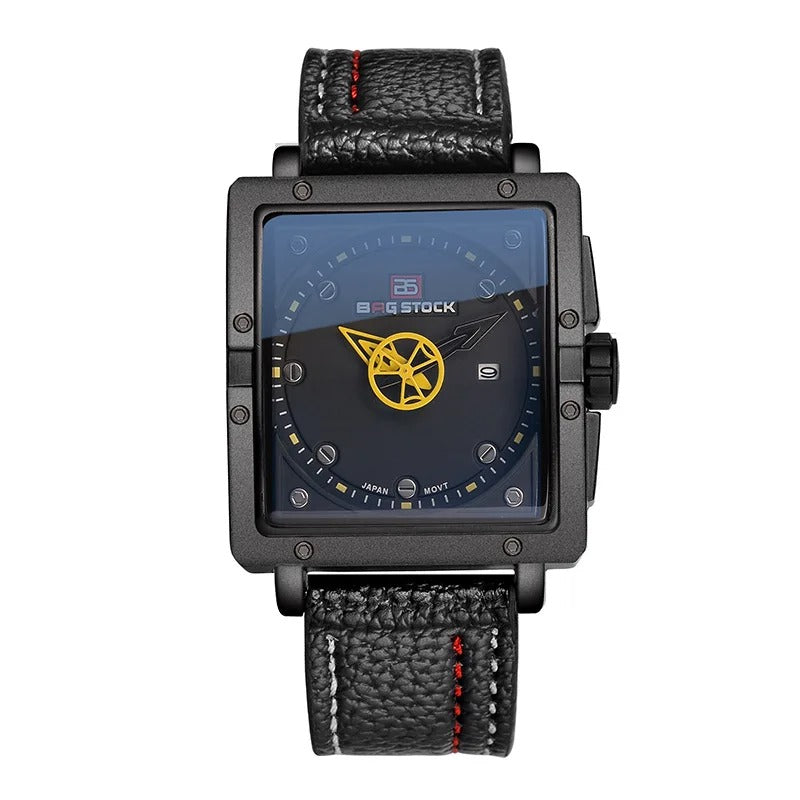 Armbanduhr "Guarda Piazza Orologio no.435" - PITANI