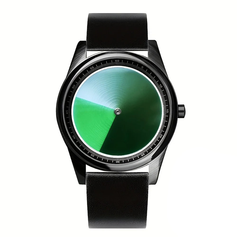Farbwechselnde Armbanduhr "Orologio Da Colore Elegante no.471" - PITANI