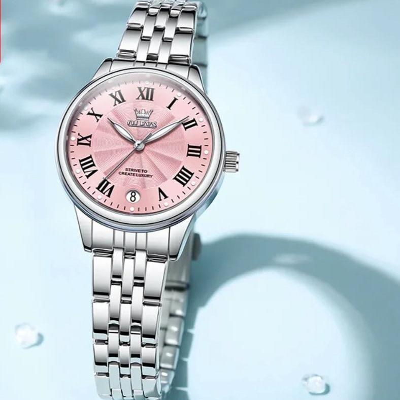 SALE | Edelstahl Armbanduhr "Orologi Eleganti no.309" - PITANI