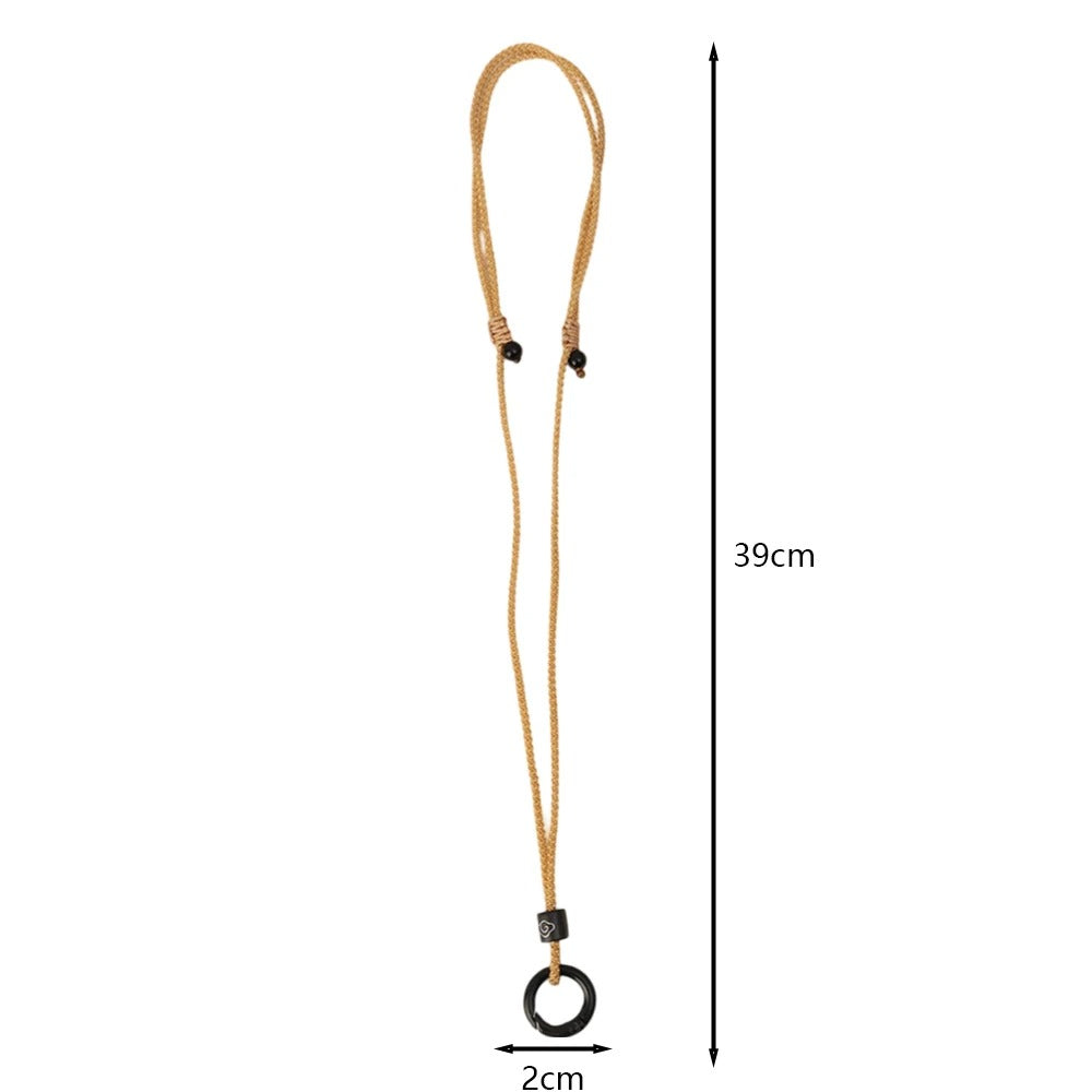 Sonnenbrillenkette "Corda Per Occhiali no.488" - PITANI