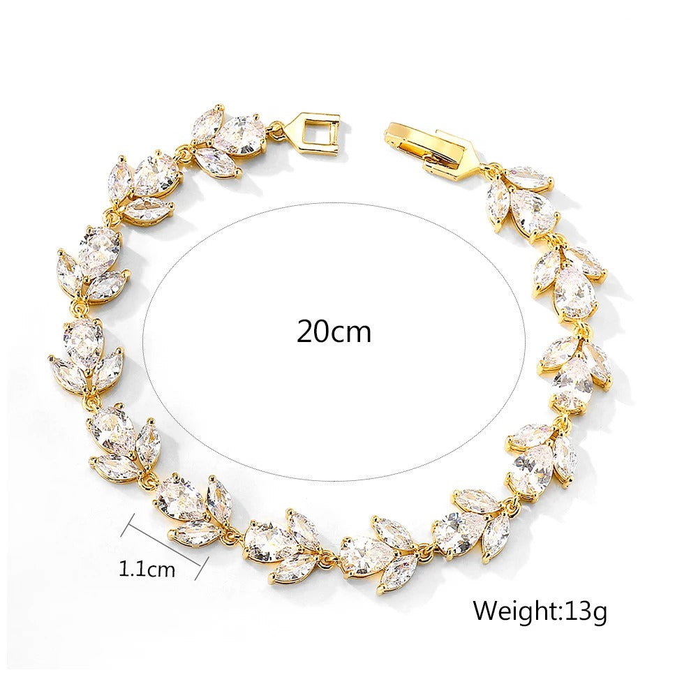 Edelstahl Armband "Bracciali nuziali no.5223" - PITANI