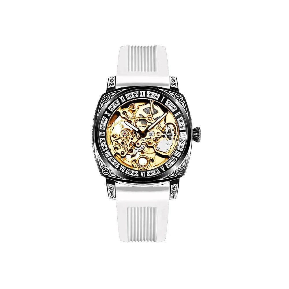 Automatik Armbanduhr "Orologio Meccanico belle no.467" - PITANI