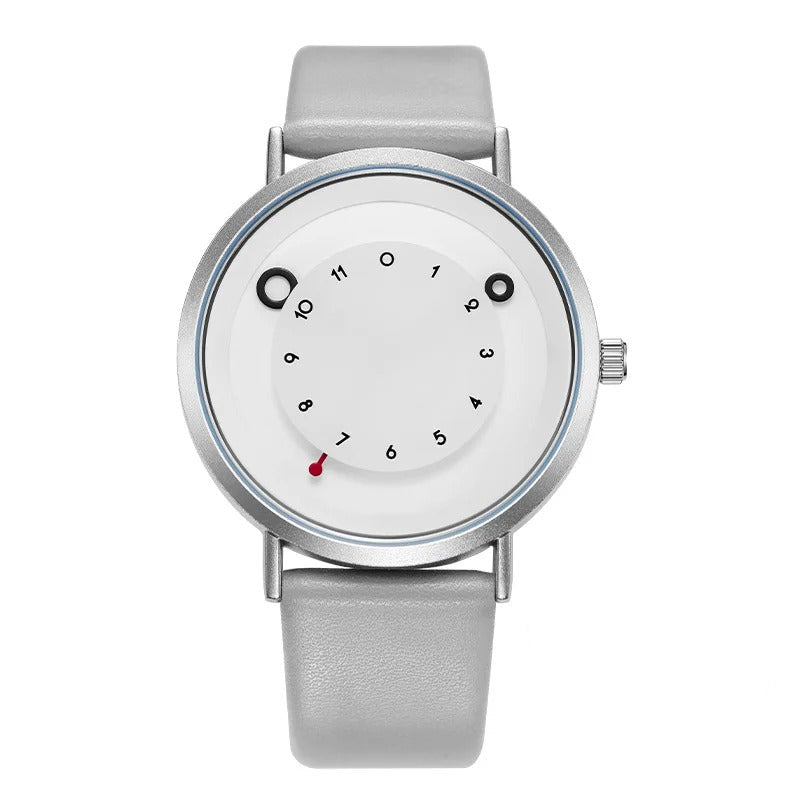 Außergewöhnliche Armbanduhr "Orologi Creativi no.470" - PITANI
