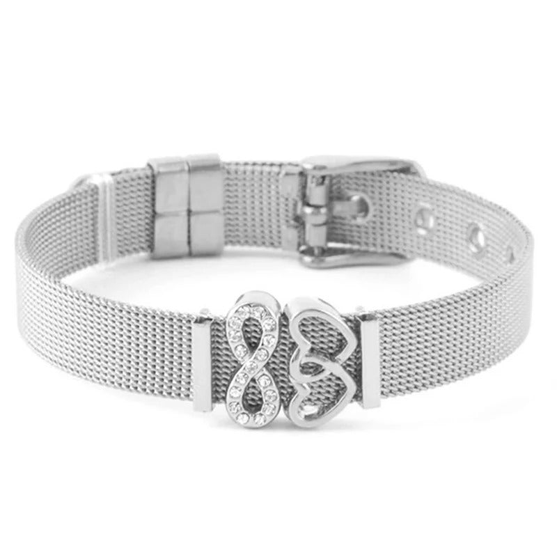 Armband "Perline D'amore Cave no.530" - PITANI