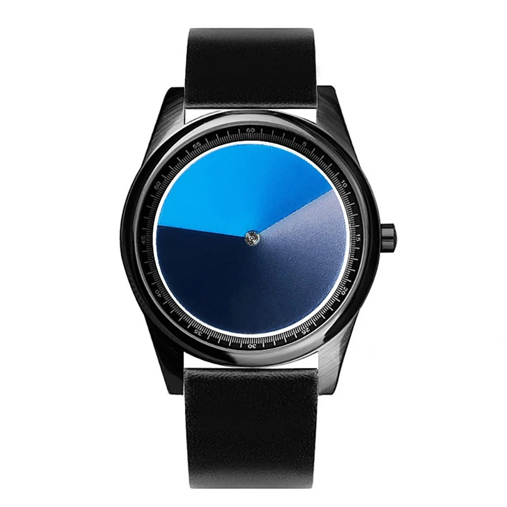 Farbwechselnde Armbanduhr "Orologio Da Colore Elegante no.471" - PITANI