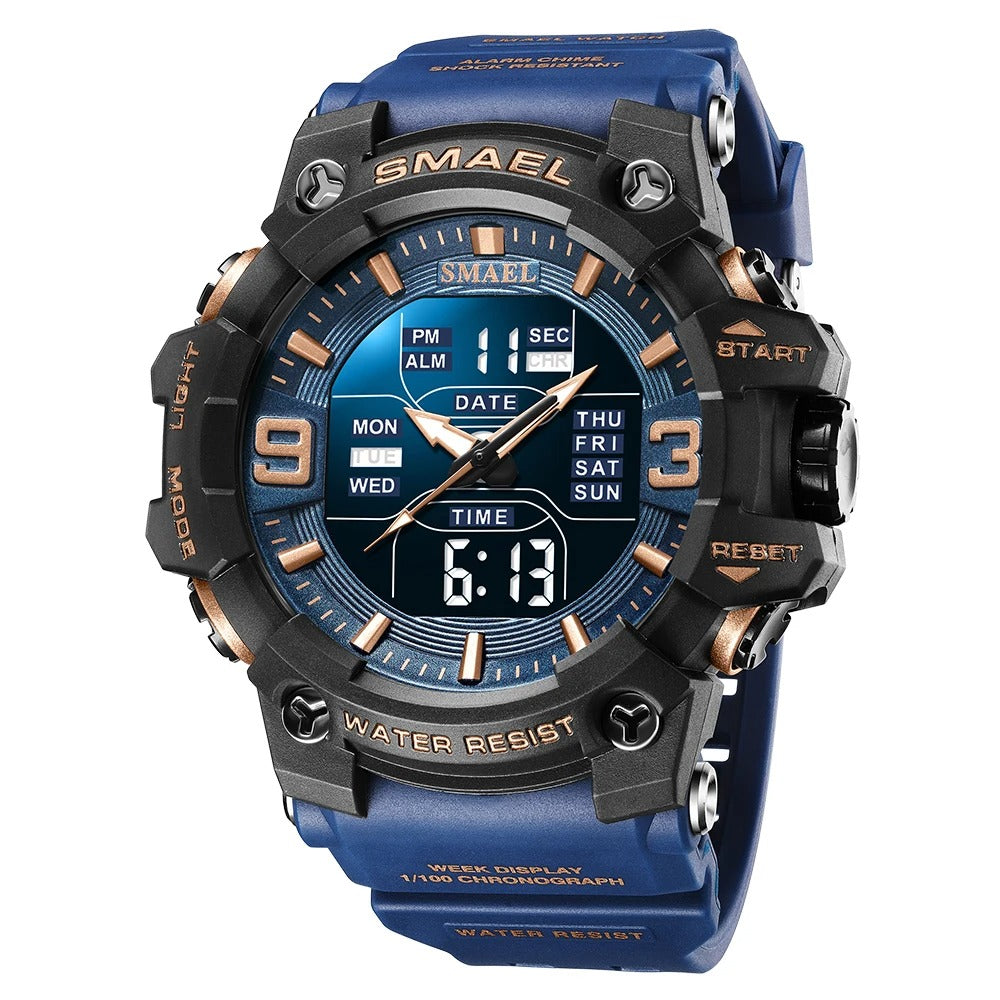 Armbanduhr "Orologio Digitale belle Militare no.430" - PITANI